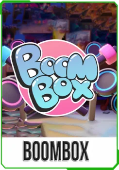 BoomBox v3.2.0