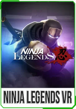 Ninja Legends v1.0.1
