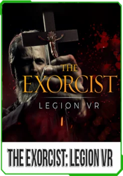 The Exorcist Legion v1.1.1
