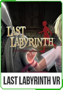 Last Labyrinth v1.07 [RUS]
