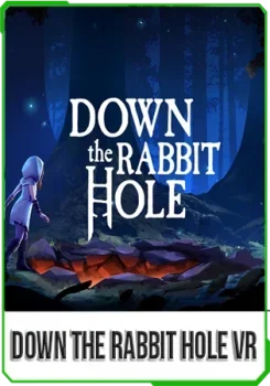 Down the Rabbit Hole v1.02