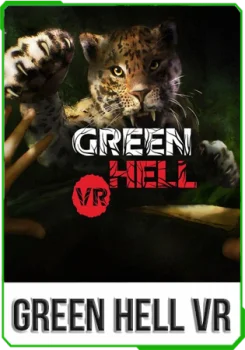 Green Hell v1.0.3