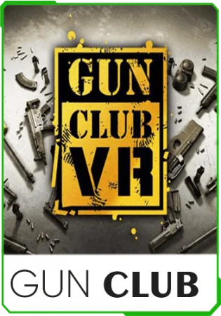 Gun Club VR v1.1.8