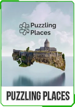 Puzzling Places v2.41