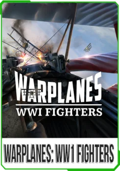 Warplanes: WW1 Fighters v4.3.0 [RUS]