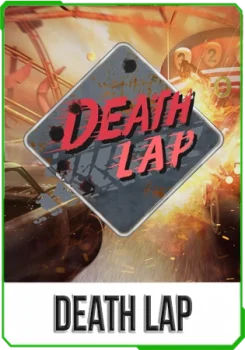 Death Lap v6.67 + online