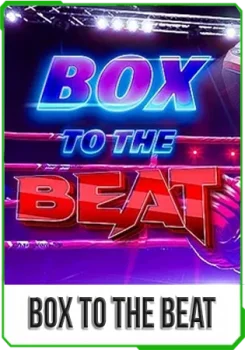 Box to the Beat v55