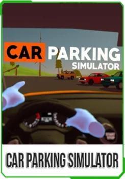Car Parking Simulator v1.7.2