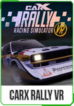 CarX Rally VR