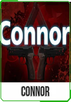 Connor v4