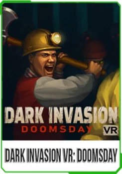 Dark Invasion VR: Doomsday