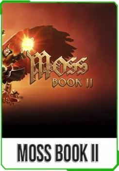 Moss-Book II v1.0.3 [RUS]