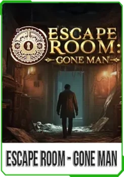 Escape Room - Gone Man v2.04