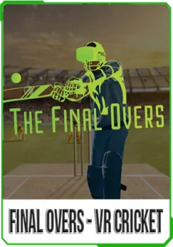 Final Overs - VR Cricket v0.98.1