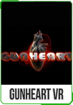 Gunheart v1.7 + online