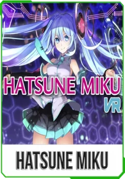 Hatsune Miku VR v3.22