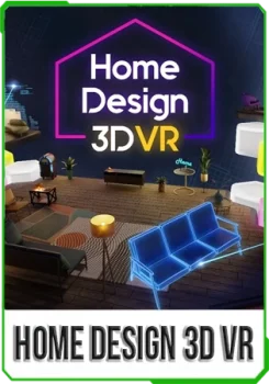 Home Design 3D VR v2.1.8 [MR]