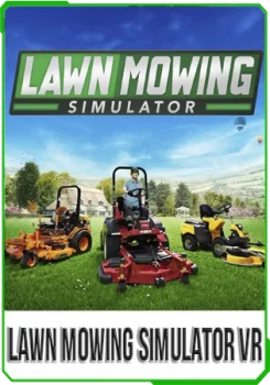 Lawn Mowing Simulator VR v1.0.2