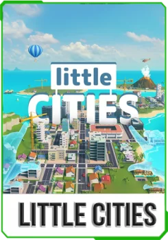 Little Cities v1.6.0 [RUS]
