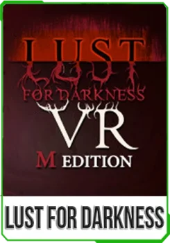Lust for Darkness