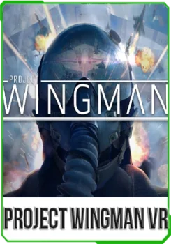 Project Wingman VR v2.0