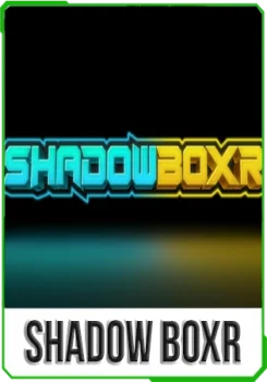Shadow BoXR v0.1.3