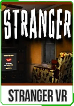 Stranger VR v1.5.9