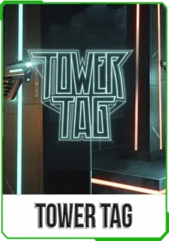 Tower Tag v2.0.1