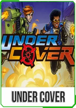 Under Cover v1.1.0