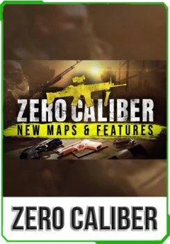 Zero Caliber: Reloaded v1.3