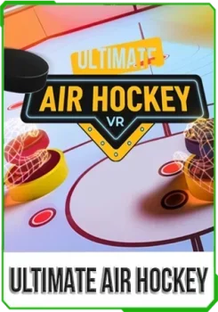 Ultimate Air Hockey VR v1.0.1