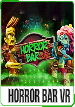 Horror Bar VR v1.3.1