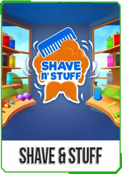 Shave & Stuff v1.1