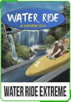 Water Ride Extreme v5.1