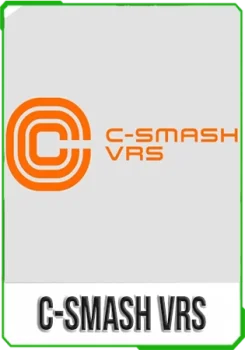 C-Smash VRS v1.1.0 + online