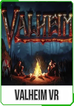 Valheim VR v0.9.1 + online
