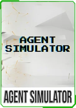 Agent Simulator v0.1