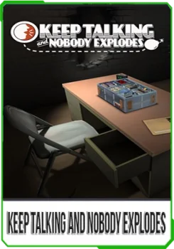 Keep Talking and Nobody Explodes VR v1.10.9 + online