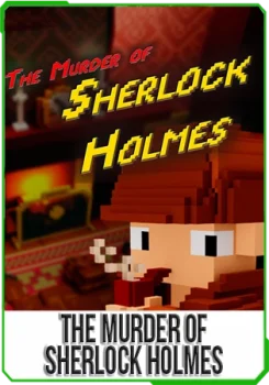 The Murder of Sherlock Holmes v.1.0 [RUS]