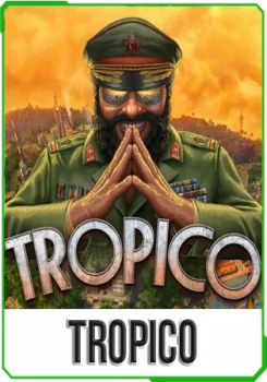 Tropico v1.4