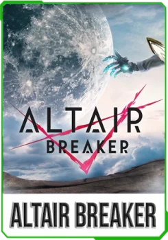 ALTAIR BREAKER v2.0.1