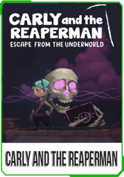 Carly and the Reaperman v1.22.1