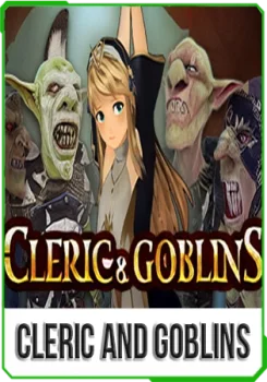 Cleric and Goblins v2.0.8