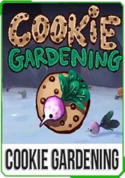 Cookie Gardening v2.65