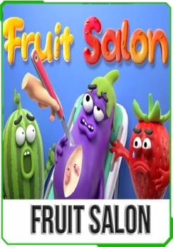 Fruit Salon - Early Access v1.0
