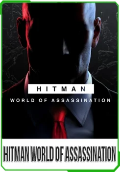 Hitman World of Assasination VR