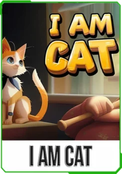I Am Cat v1.0.1