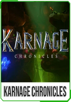 Karnage Chronicles v0.8.7 + online