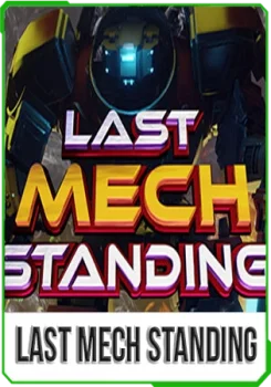 Last Mech Standing v0.9.1