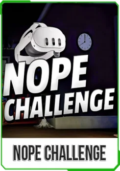 Nope Challenge v0.7.54